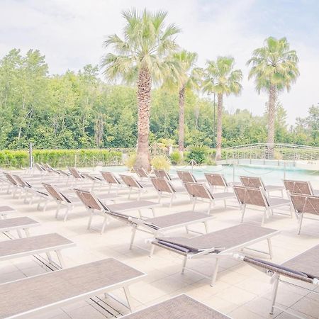 Relais Du Lac Village - Italian Homing Desenzano del Garda Exteriör bild