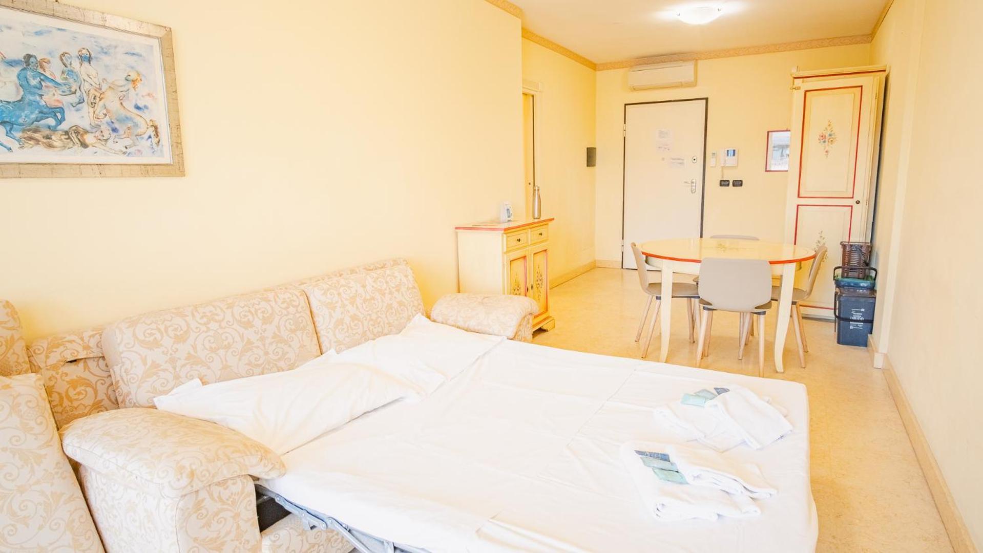 Relais Du Lac Village - Italian Homing Desenzano del Garda Exteriör bild