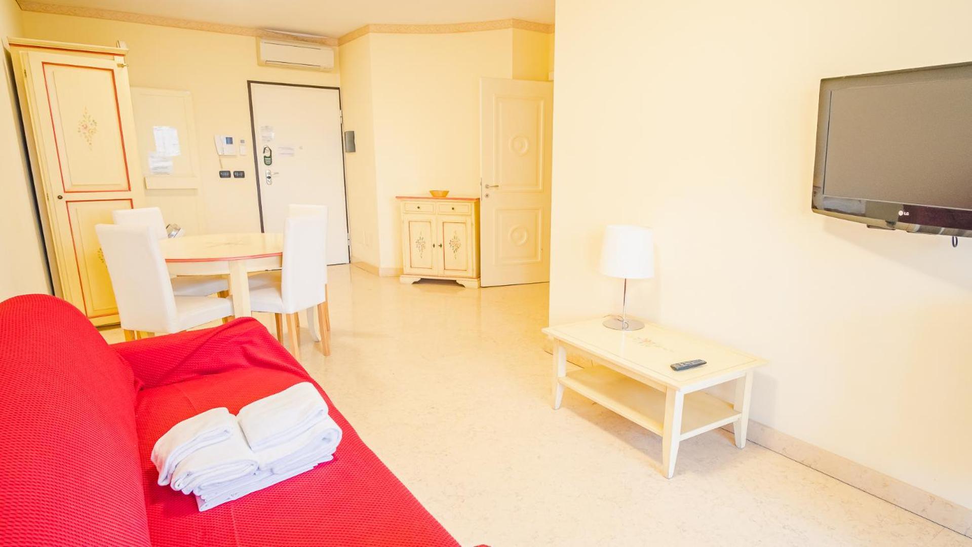 Relais Du Lac Village - Italian Homing Desenzano del Garda Exteriör bild
