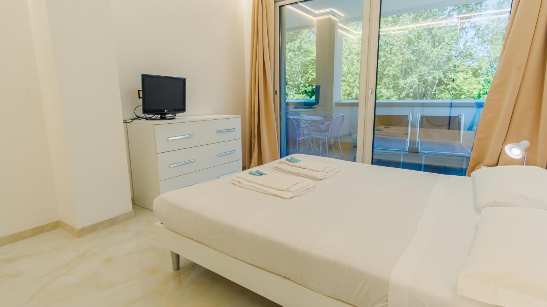 Relais Du Lac Village - Italian Homing Desenzano del Garda Exteriör bild