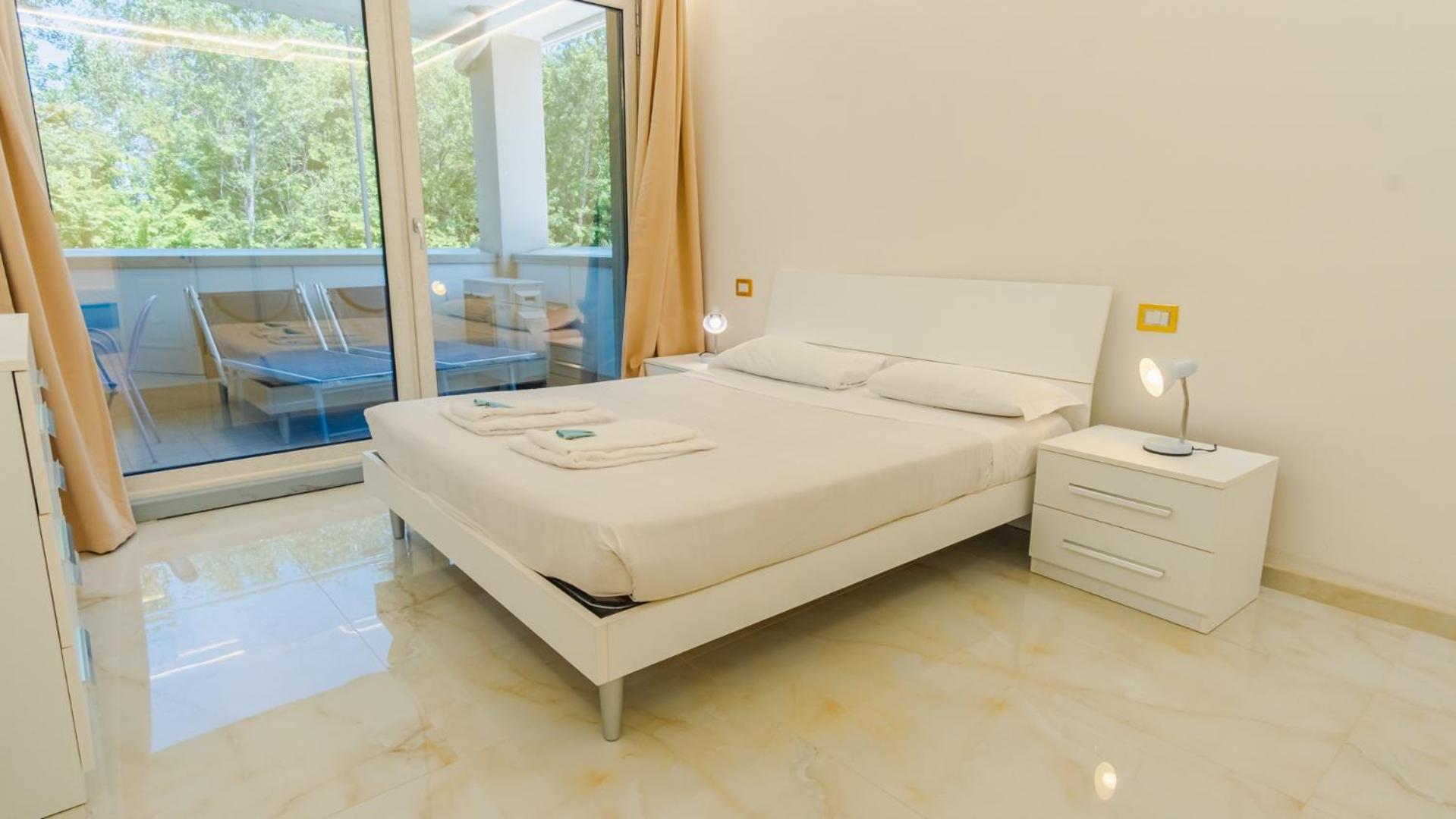 Relais Du Lac Village - Italian Homing Desenzano del Garda Exteriör bild
